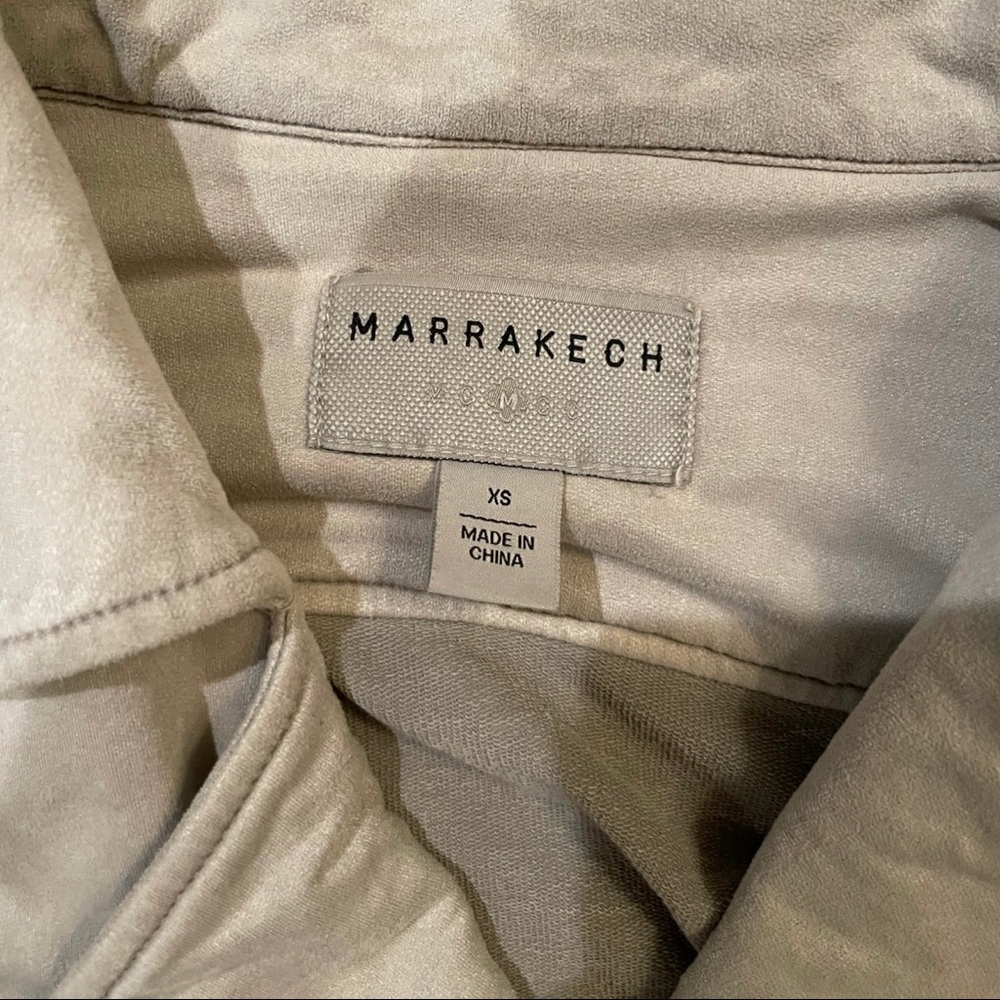 Marrakech Jacket - Picture 4 of 4